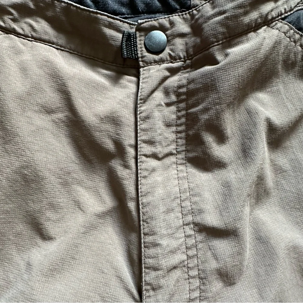 REI Bike Shorts Novara Exposure Double Cycling Shorts Padded Men's Size M